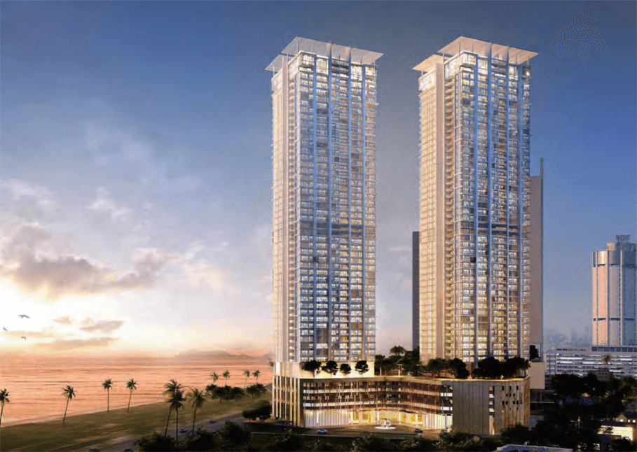 斯里兰卡香格里拉酒店公寓